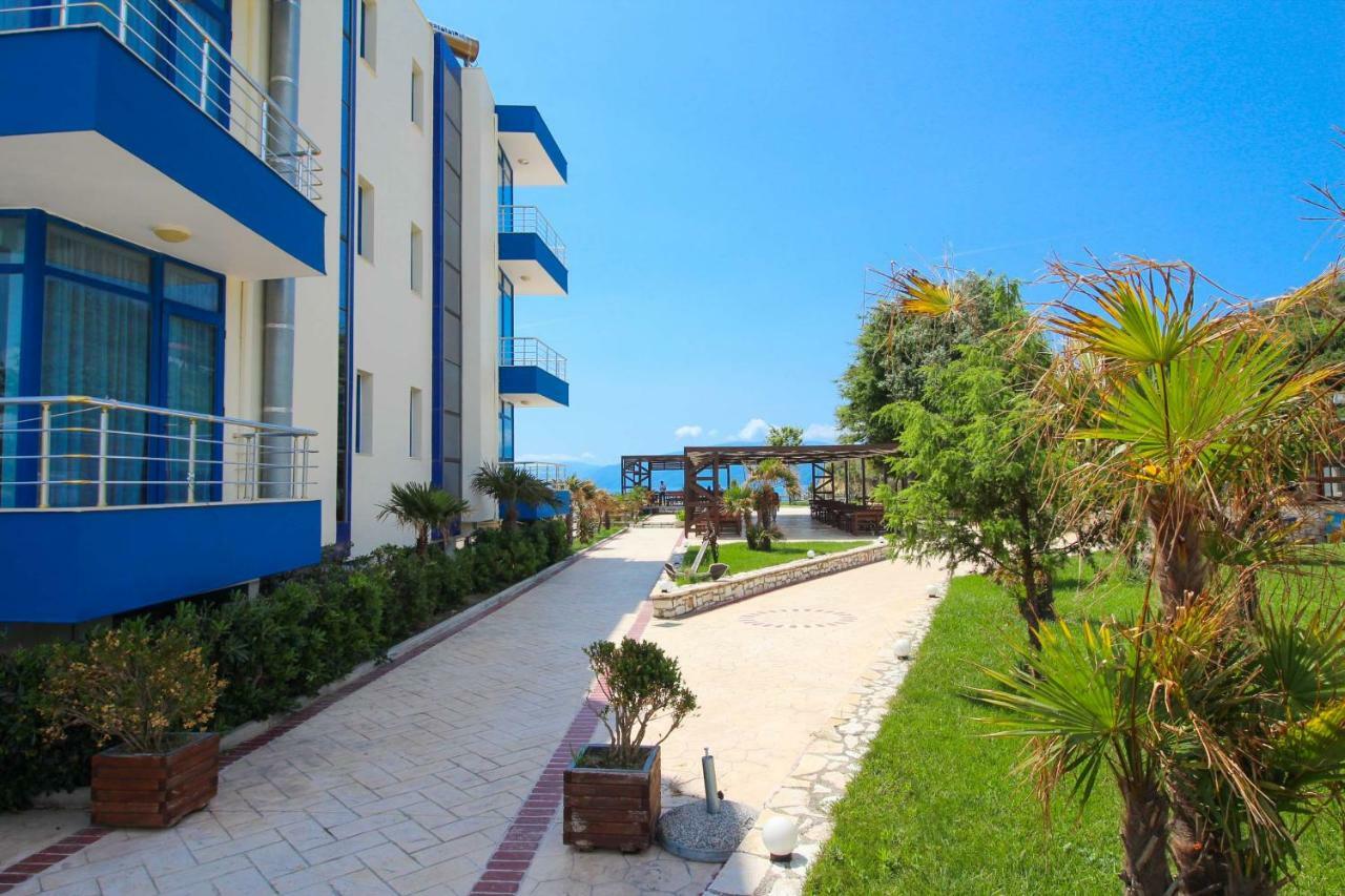 Hotel Zverneci Exterior foto