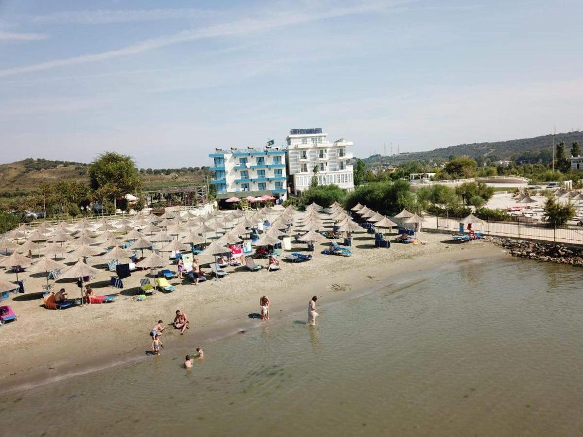 Hotel Zverneci Exterior foto